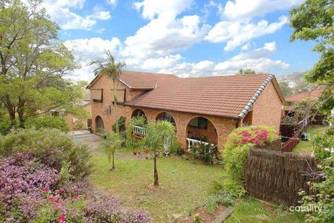 64 Old Castle Hill Rd, Castle Hill, NSW 2154