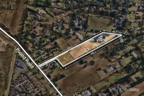 388 Pound Rd, Narre Warren South, VIC 3805