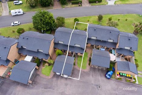 Property photo of 13/26 Willcox Avenue Singleton Heights NSW 2330