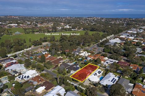 Property photo of 125 Paramatta Road Doubleview WA 6018