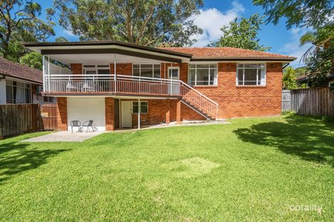 Property photo of 11 Cross Street Pymble NSW 2073