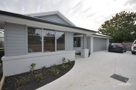 Property photo of 220A Nicholson Street Bairnsdale VIC 3875