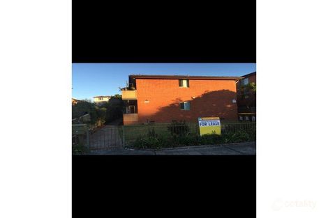 4/252 River Ave, Carramar, NSW 2163
