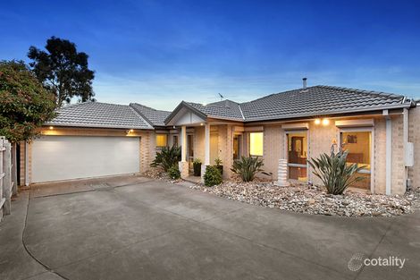 2/8 Chivers Ave, Glen Waverley, VIC 3150