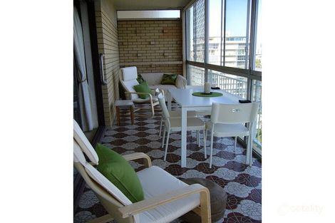 Property photo of 16/42 Dunmore Terrace Auchenflower QLD 4066