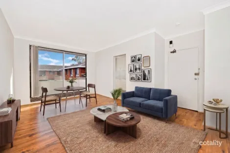 41/62 Grosvenor Cres, Summer Hill, NSW 2130