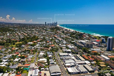 Property photo of 5 Evandale Miami QLD 4220