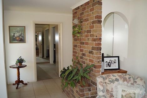 Property photo of 3 Coppin Crescent Shepparton VIC 3630