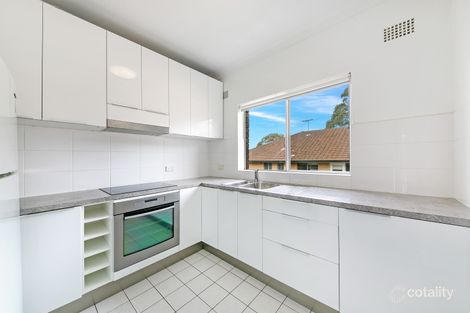 Property photo of 6/24 Albert Street Hornsby NSW 2077