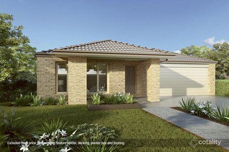 Property photo of 3 Strident Road Craigieburn VIC 3064