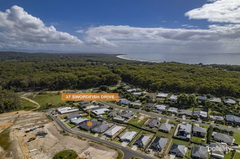 Property photo of 37 Swordfish Drive Valla Beach NSW 2448