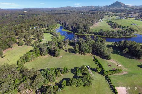 3 Figbird Ct, Lake Macdonald, QLD 4563