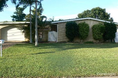 Property photo of 12 Berkeley Court Kirwan QLD 4817