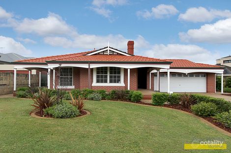 4 Alta Laguna Cres, Ballajura, WA 6066