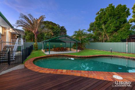 Property photo of 7 Copenhagen Street Wishart QLD 4122