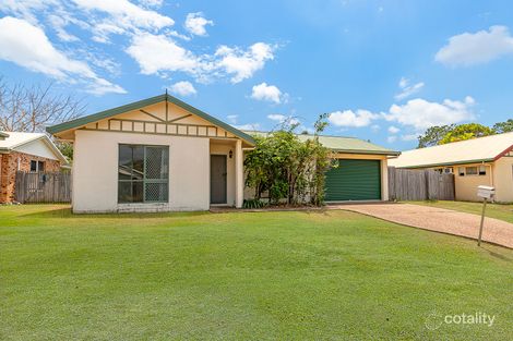 5 Templeton Cres, Douglas, QLD 4814