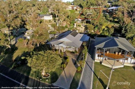 Property photo of 62 Estuary View Road Dawesville WA 6211