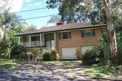 Property photo of 28 Taree Street Chapel Hill QLD 4069