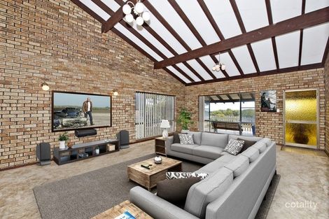 Property photo of 8 Foreshore Drive Singleton WA 6175