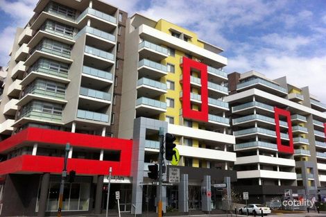 Property photo of 13/4 West Terrace Bankstown NSW 2200