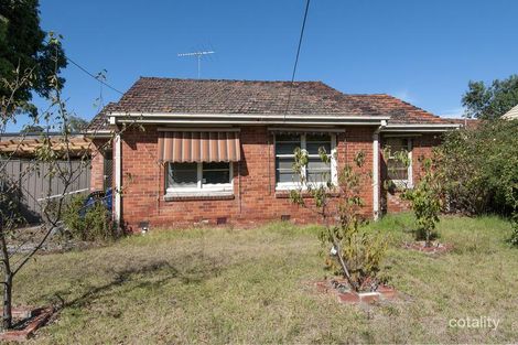 Property photo of 1 Malahang Parade Heidelberg West VIC 3081
