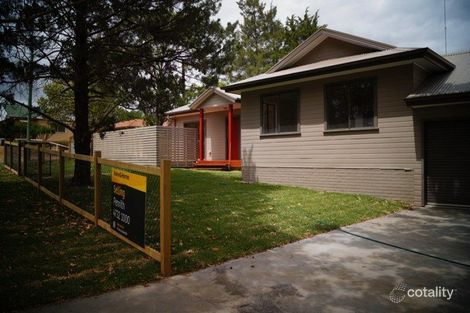 Property photo of 2/11 Chapman Avenue Penrith NSW 2750