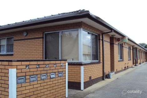 5/57 Donald St, Brunswick, VIC 3056