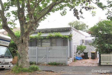 Property photo of 103 Hotham Street Collingwood VIC 3066