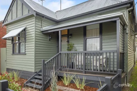 Property photo of 112 Gladstone Street Mount Pleasant VIC 3350