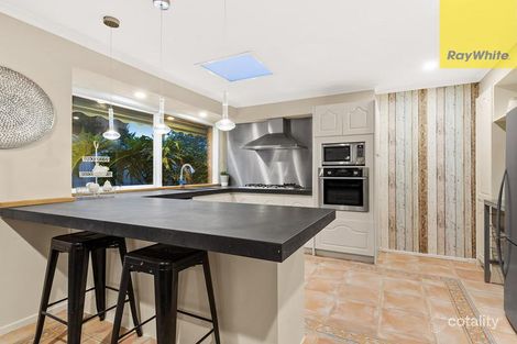 Property photo of 27 Taylors Lane Rowville VIC 3178