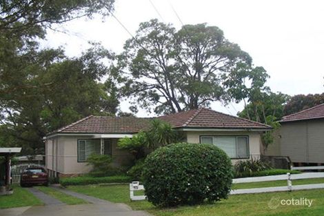 59 Sixth Ave, Loftus, NSW 2232