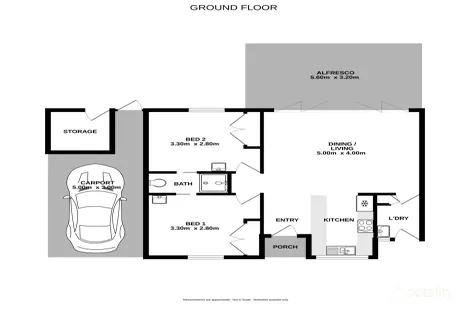 Property photo of 4/8 Sanyo Drive Wodonga VIC 3690