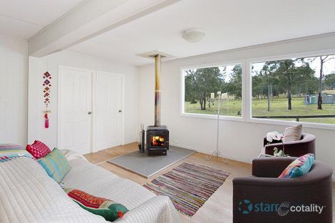 Property photo of 7 Yengo Drive Putty NSW 2330