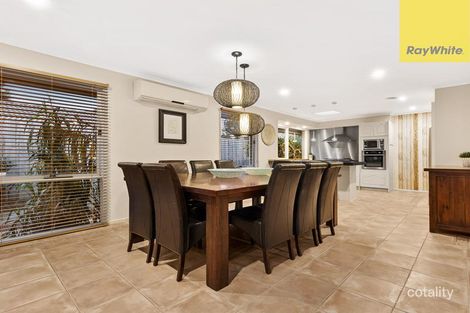 Property photo of 27 Taylors Lane Rowville VIC 3178