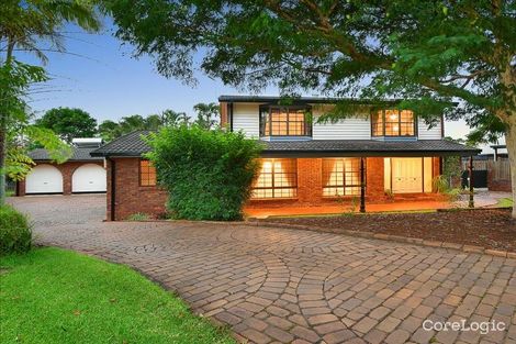 Property photo of 3 Forte Court Bridgeman Downs QLD 4035