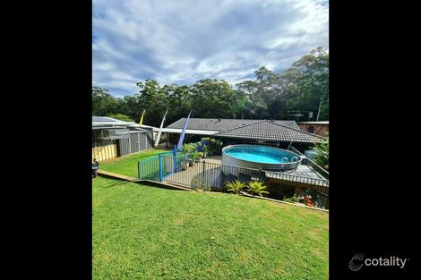 6 Begonia Cres, Nambucca Heads, NSW 2448
