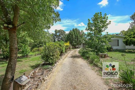 1077 Beechworth-Wodonga Rd, Wooragee, VIC 3747