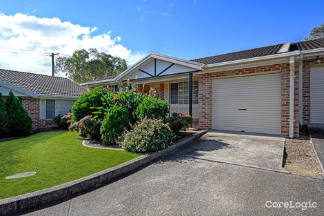 Property photo of 4/2 Bancks Avenue Cardiff South NSW 2285