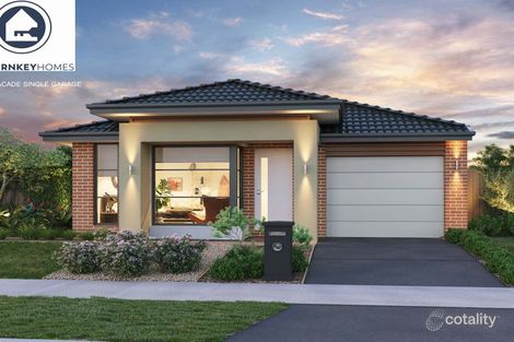 Property photo of LOT 922 Brightvale Boulevard Wyndham Vale VIC 3024