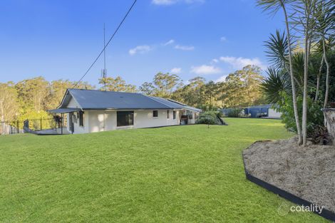 Property photo of 75 Woolleys Road Glass House Mountains QLD 4518