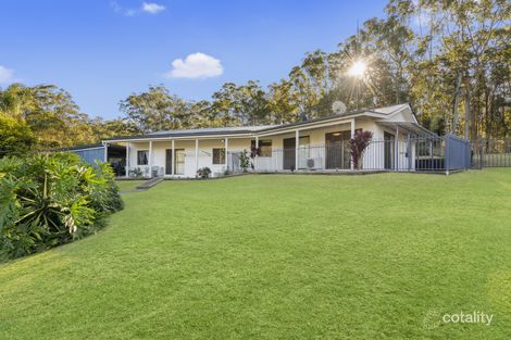 Property photo of 75 Woolleys Road Glass House Mountains QLD 4518