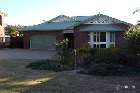 16a Bishop St, The Range, QLD 4700