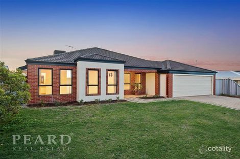 9 Cassia Link, Banksia Grove, WA 6031