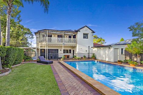 Property photo of 42 Karuah Street Strathfield NSW 2135