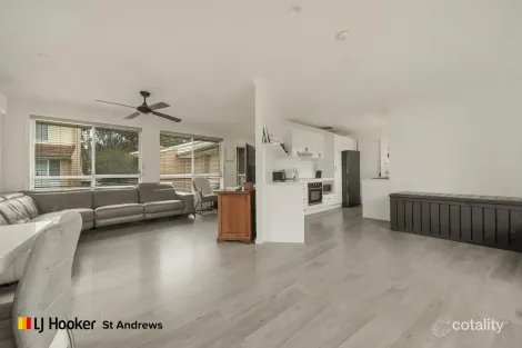 Property photo of 12/53 Woodland Road St Helens Park NSW 2560