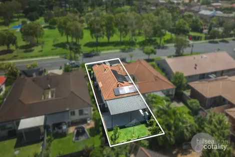 Property photo of 2/45 Brown Street Labrador QLD 4215