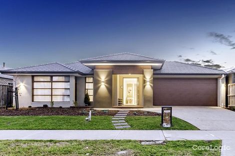 Property photo of 36 Toddington Avenue Williams Landing VIC 3027