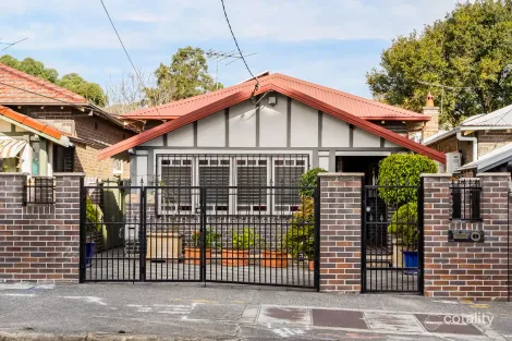 408 Unwins Bridge Rd, Tempe, NSW 2044
