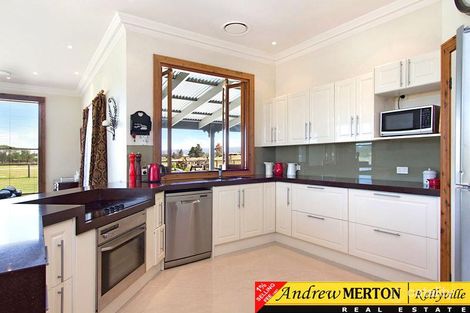 Property photo of 12 Brooks Lane Agnes Banks NSW 2753