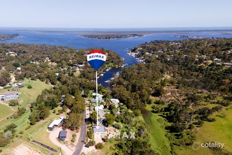Property photo of 388 Rosherville Road Metung VIC 3904